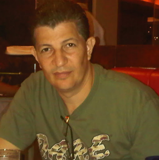 Gustavo Chavez Photo 12
