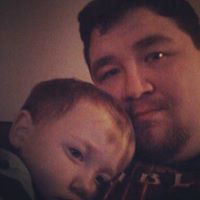 Charles Parson Photo 2