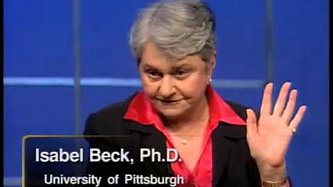 Isabel Beck Photo 11