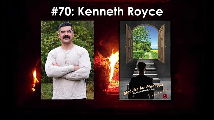 Kenneth Royce Photo 10