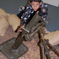 Richard Araiza Photo 4