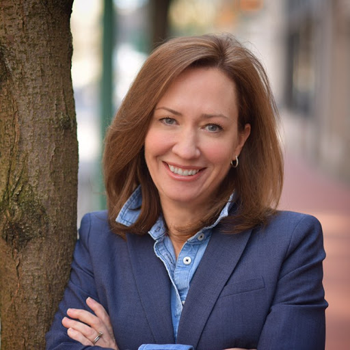 Maribeth Anderson Photo 6