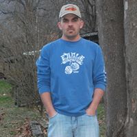 Preston Harrell Photo 4