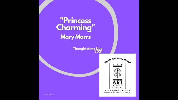 Mary Marrs Photo 26