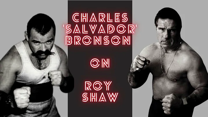 Roy Bronson Photo 8
