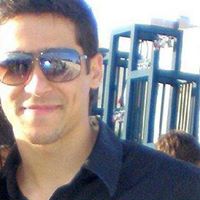 Javier Marquez Photo 7