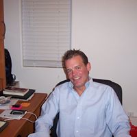 Clint Moore Photo 1