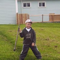 Kyle Hanlon Photo 4