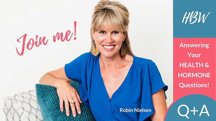 Robin Nielsen Photo 10