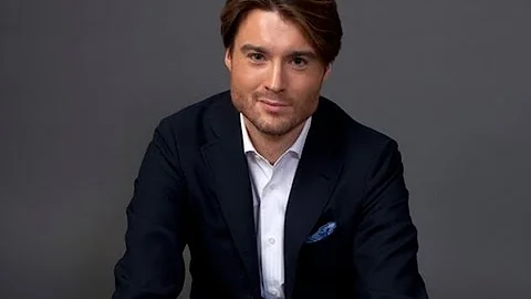 David Cashmore Photo 23