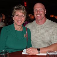 Larry Burr Photo 4