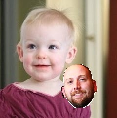 Sean Luce Photo 7