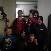 Becky Maxey Photo 6