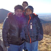 Ronny Torres Photo 8