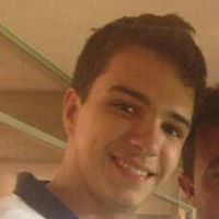 Felipe Tolentino Photo 1