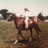 Kathy Mackie Photo 1