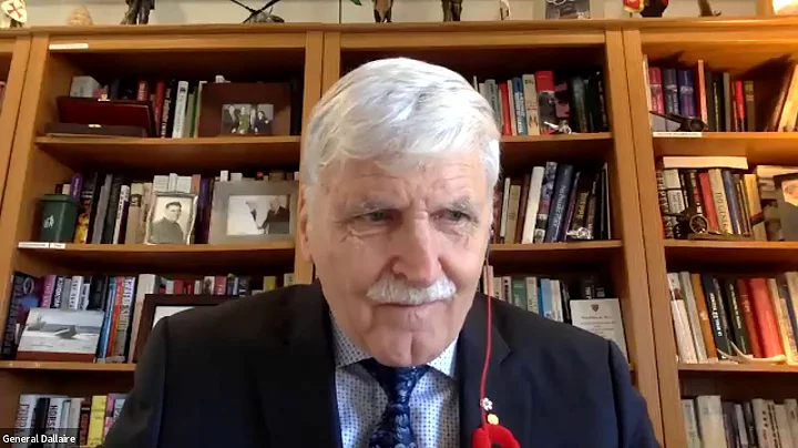 Gary Dallaire Photo 10