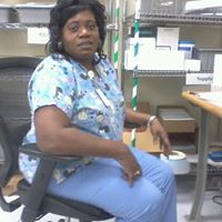 Brenda Rockett Photo 1