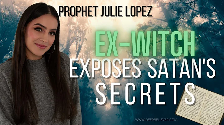 Julie Lopez Photo 30