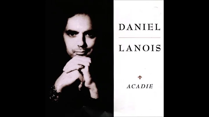 Daniel Lanoue Photo 13