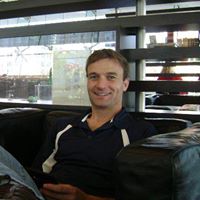 Max Elmore Photo 3