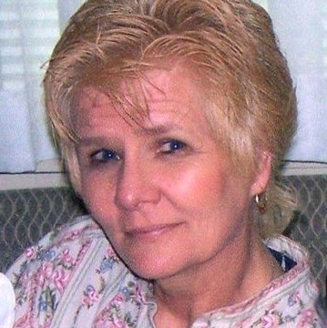Sue Lawrence Photo 16