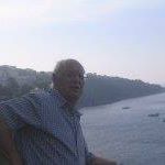 John Ravenhill Photo 2