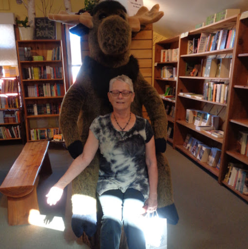 Judy Padgett Photo 9