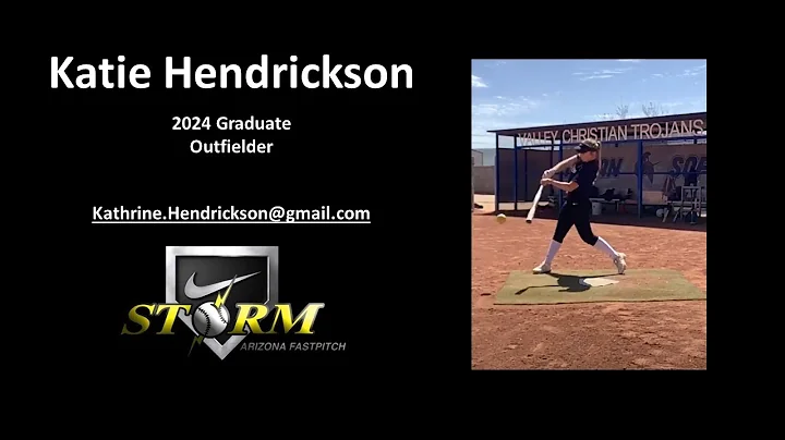 Katie Hendrickson Photo 30