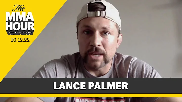 Lance Palmer Photo 32