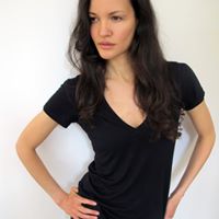 Claudia Mason Photo 8