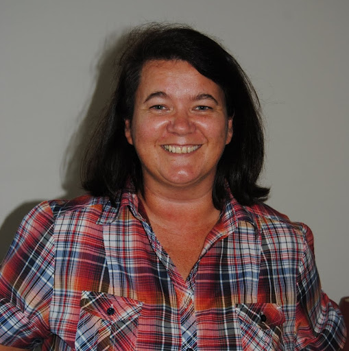 Karen Blom Photo 9
