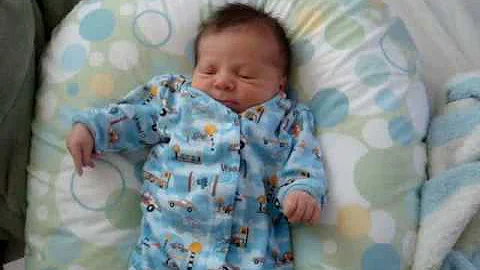 Aaron Copp Photo 4