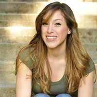 Christina Olivas Photo 7