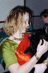 Michele Staples Photo 10