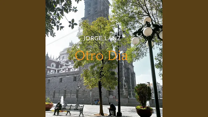 Jorge Lanz Photo 18