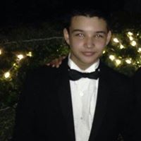 Rodrigo Garza Photo 2