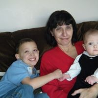 Lorna Robinson Photo 2