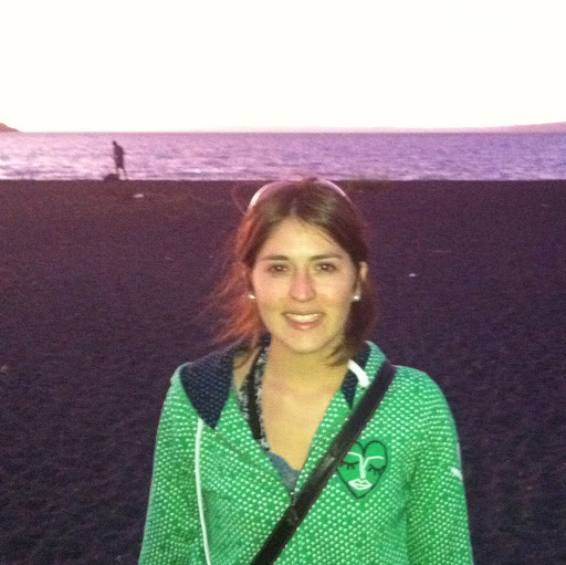 Claudia Moscoso Photo 15