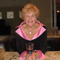 Anne Caulfield Photo 3