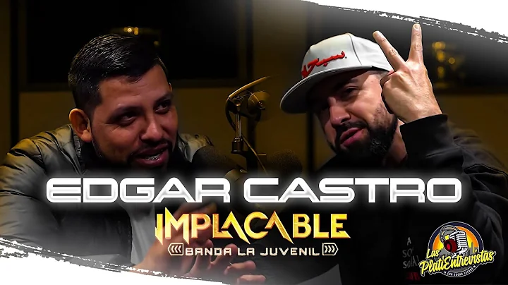 Edgar Castro Photo 36