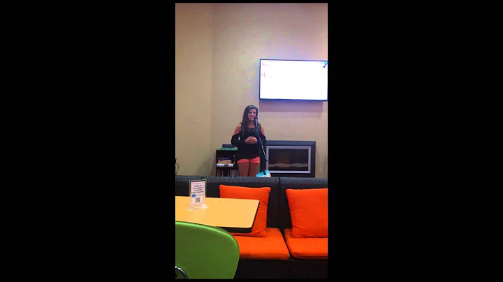 Kristin Mckenna Photo 24