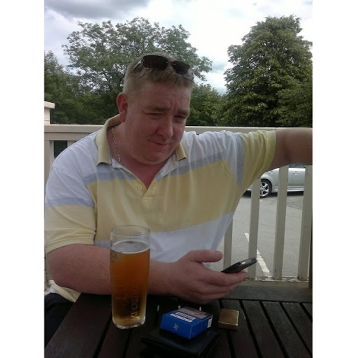 Martin Maguire Photo 9