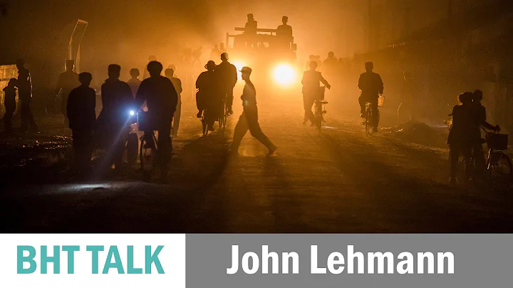 John Lehmann Photo 37