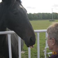 Marie Hubbard Photo 8