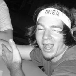 Travis Monk Photo 9