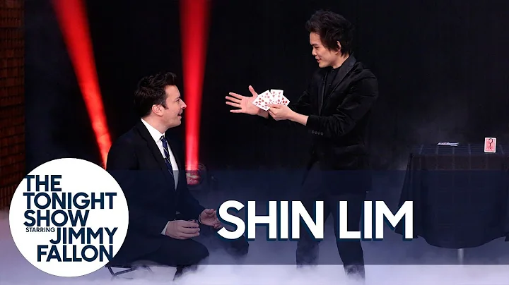 Jim Lin Photo 35