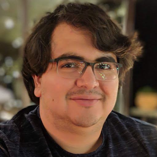 Adam Elizondo Photo 10