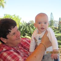 Lyn Foster Photo 1