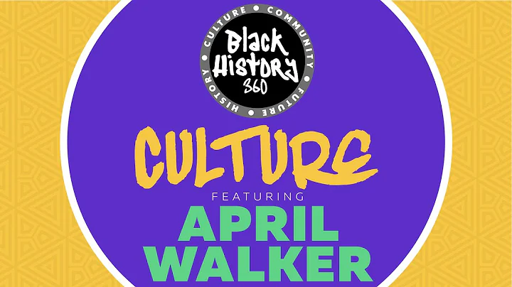 April Walker Photo 42